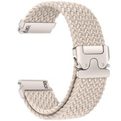 FOUORTUNATE-BEE Armband Smartwatch-Armband 20mm Uhrenarmband für günstig online kaufen