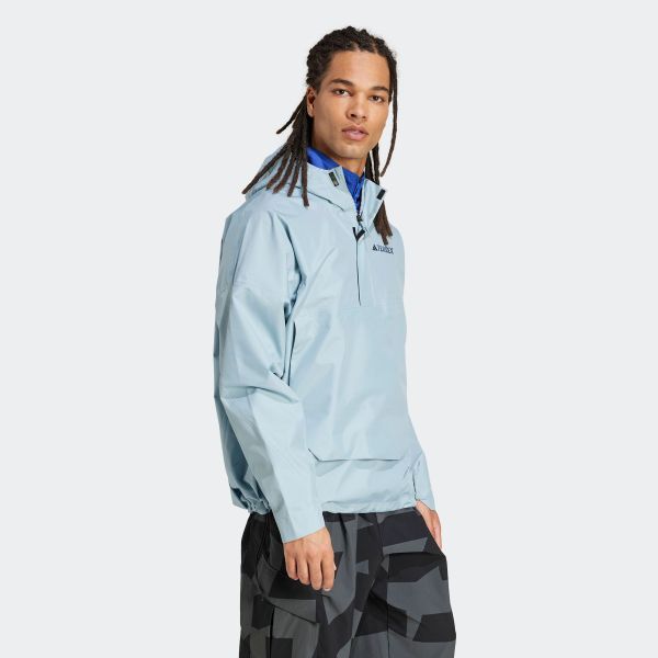 adidas TERREX Outdoorjacke "XPL 2.5L ANORAK" günstig online kaufen