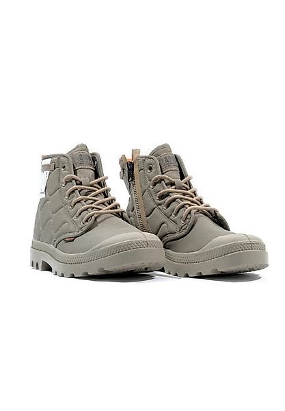 Palladium Pampa Re-Quilted Stiefelette günstig online kaufen