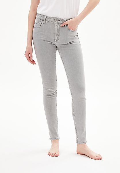 Jeans TILLAA in iron von ARMEDANGELS günstig online kaufen