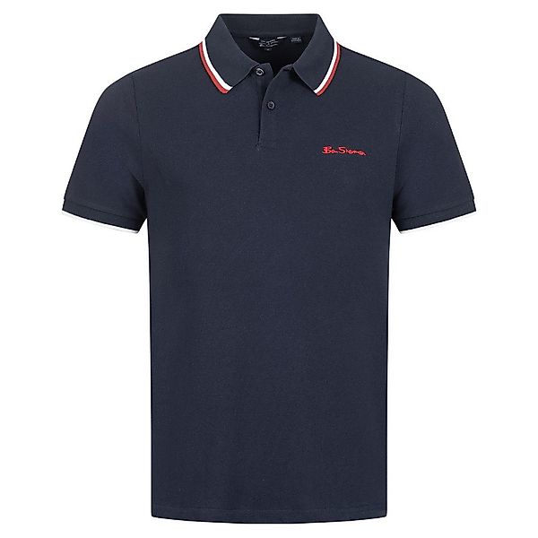 Ben Sherman Poloshirt Twin Tipped günstig online kaufen