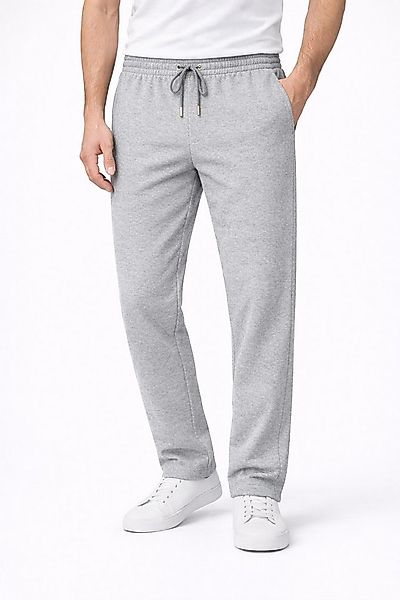ROSS CAMP Jogginghose Sporthose Herren (1-tlg) Baumwolle günstig online kaufen