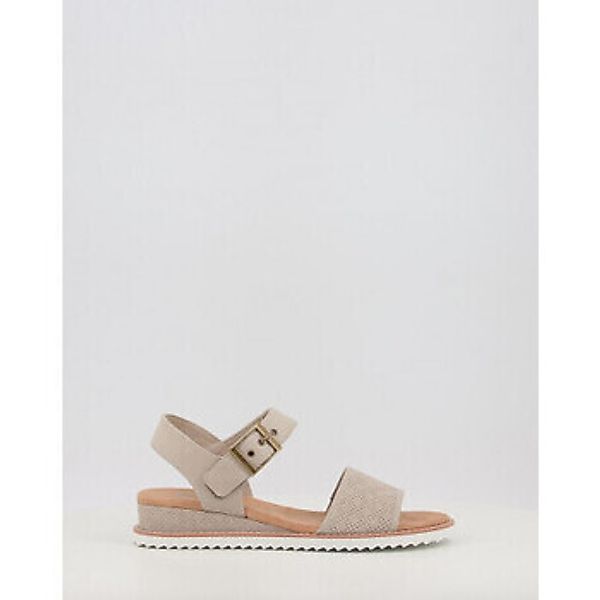Skechers  Sandalen BOBS DESERT KISS - SERENDIPITOUS 114147 günstig online kaufen