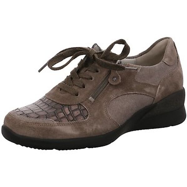 Waldläufer  Halbschuhe Schnuerschuhe Hirokas 912003 501 103 günstig online kaufen