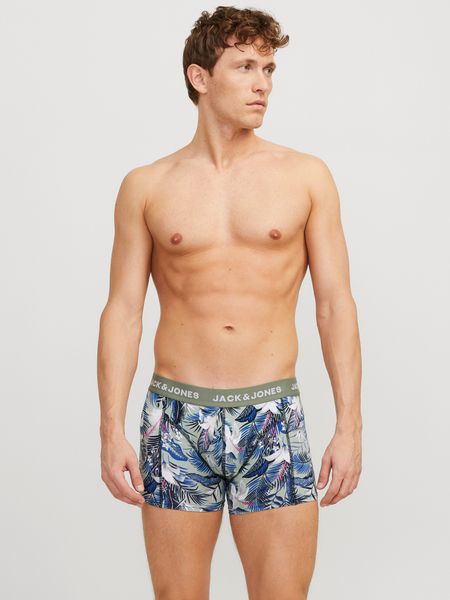 Jack & Jones Trunk JACBRADY FLOWER günstig online kaufen