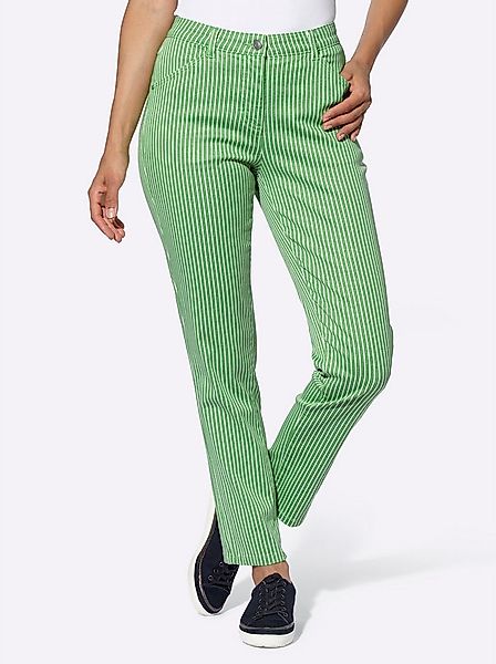 Witt Bequeme Jeans Jeans komfortabel günstig online kaufen