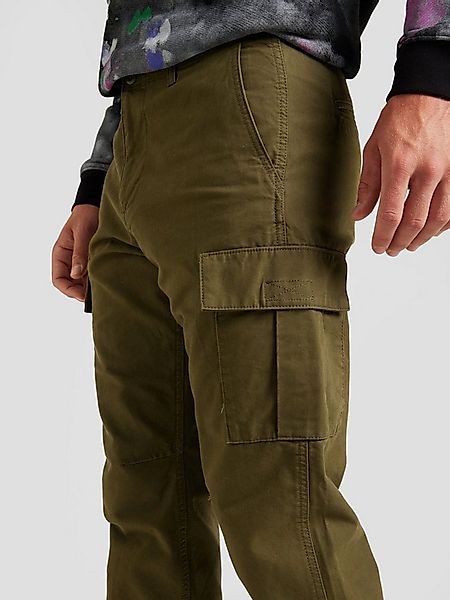 Jack & Jones Cargohose JPSTKane JJBarkley (1-tlg) günstig online kaufen