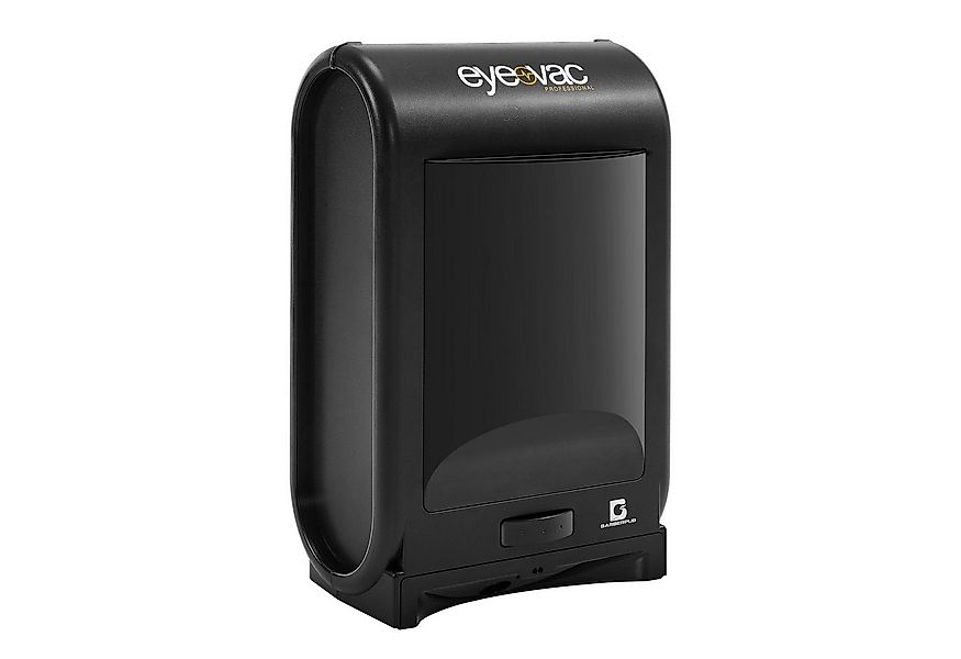 Barberpub Absauganlage Barberpub Staubsauger S200BK Haarsauger, leise(84 dB günstig online kaufen