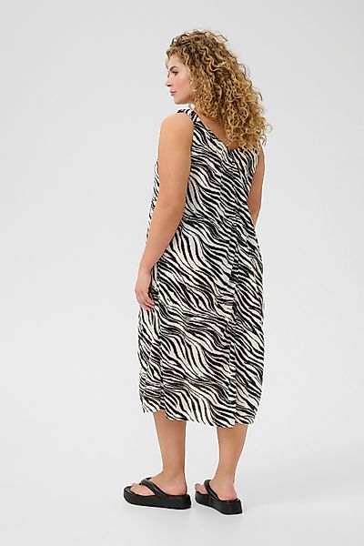 KAFFE Curve Blusenkimono Accessoires KCcaisy plus günstig online kaufen