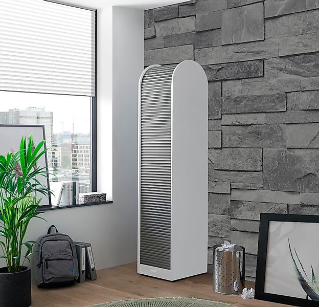 Mäusbacher Rollladenschrank "Big System Office" Breite 69 cm günstig online kaufen
