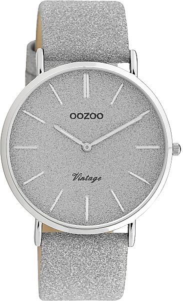 OOZOO Quarzuhr "C20160" günstig online kaufen