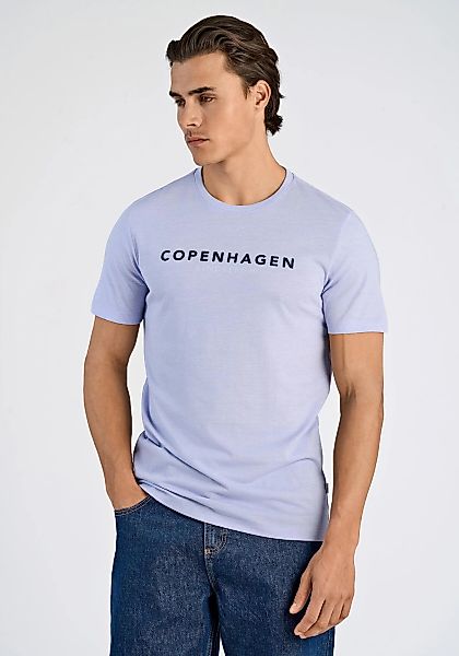 LINDBERGH T-Shirt "T-Shirt Relaxed Fit" günstig online kaufen