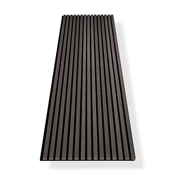 HAGEFOL Wandpaneel Akustikpaneele Holz, 240x60 cm, günstig online kaufen