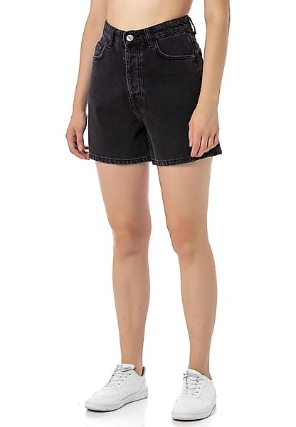 RedBridge Jeansshorts Red Bridge Damen Jeans günstig online kaufen