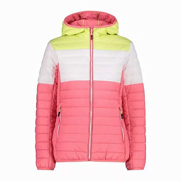 CMP Outdoorjacke CMP Damen Jacke Woman Jacket Fix Hood 32Z5786 günstig online kaufen