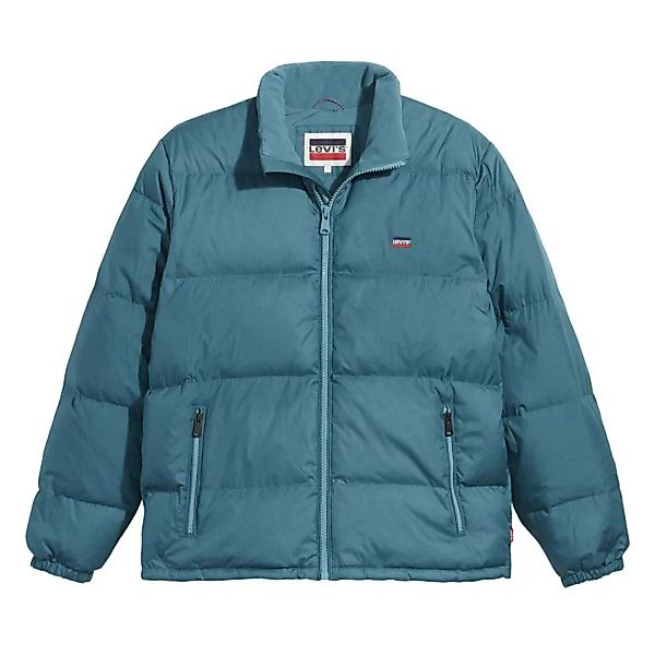 Levi´s ® Fillmore Mantel XL Colonial Blue günstig online kaufen