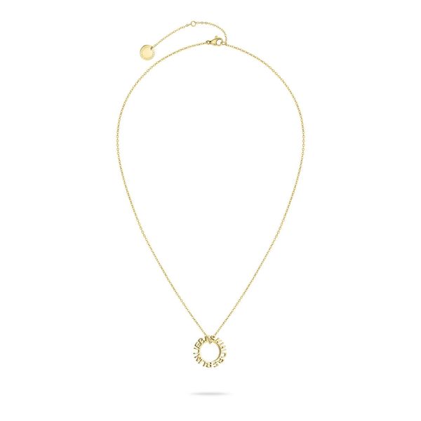 Liebeskind Berlin Edelstahlkette Edelstahl günstig online kaufen