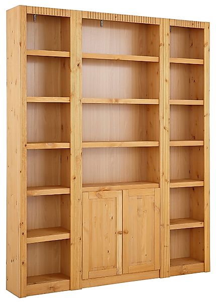 Home affaire Raumteilerregal »Bergen«, Breite 173,5 cm günstig online kaufen