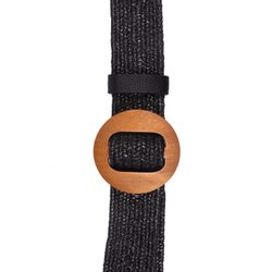 Capelli New York Taillengürtel Strohoptik günstig online kaufen