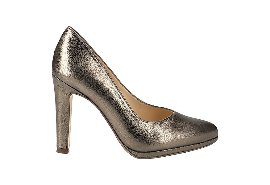 Peter Kaiser Peter Kaiser 78411 412 HERDI-EX, Pumps, Gold, Damen Pumps günstig online kaufen