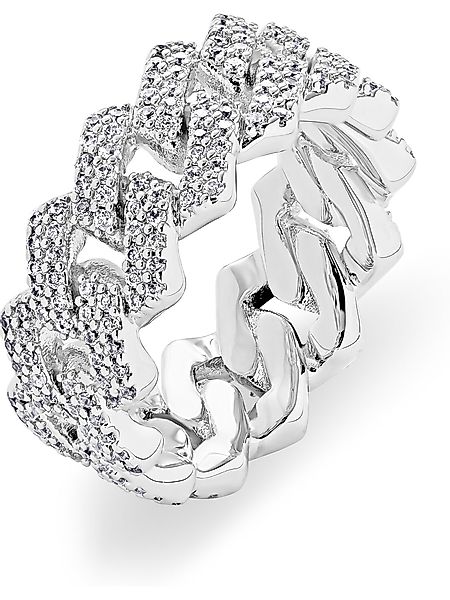 FAVS Fingerring FAVS Herren-Herrenring Messing 286 günstig online kaufen