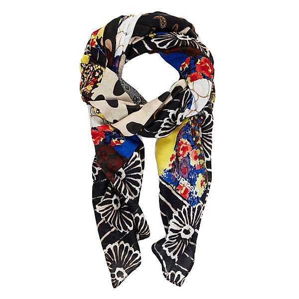 Desigual Halstuch Halstuch Tuch Schal Fou günstig online kaufen