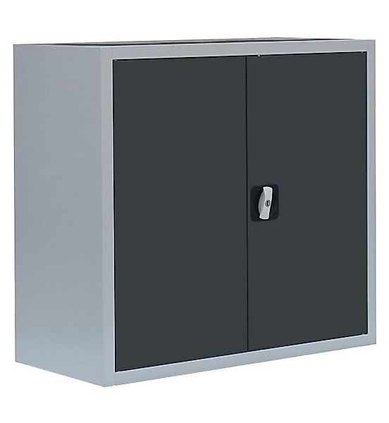 Steelboxx Mehrzweckschrank Aktenschrank Sideboard Büroschrank 75x80x38,3cm günstig online kaufen