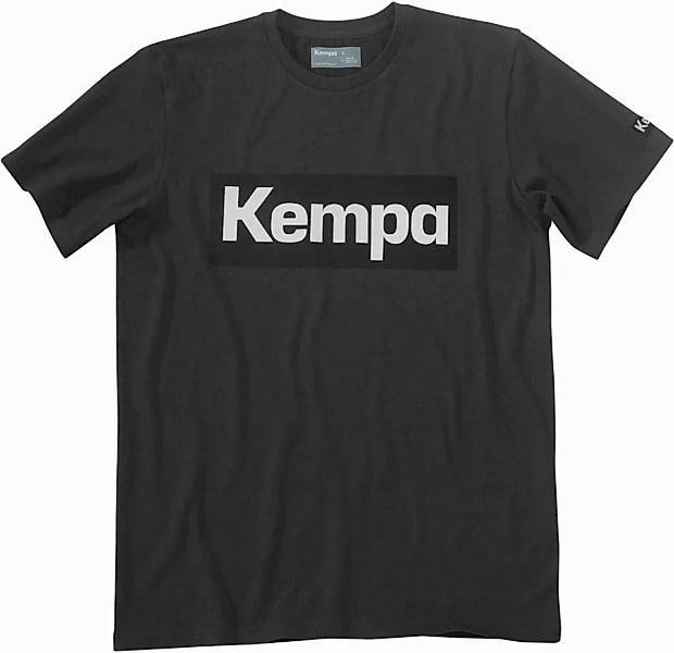 Kempa Trainingsshirt Promo T-Shirt günstig online kaufen