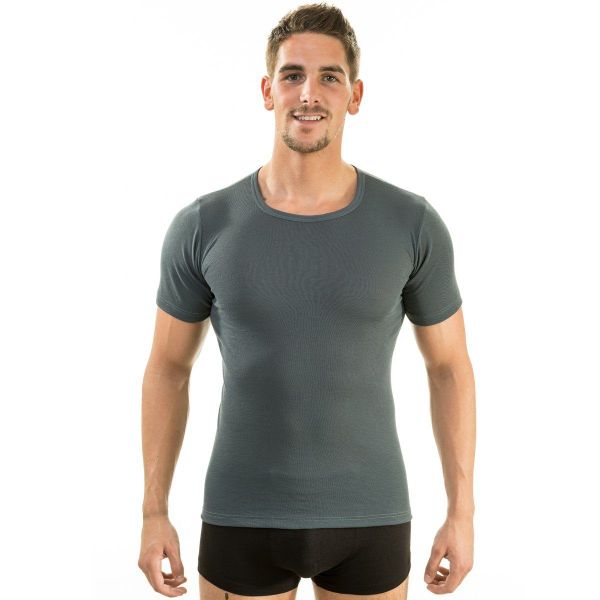HERMKO Funktionsunterhemd 63840 2er Pack Herren günstig online kaufen