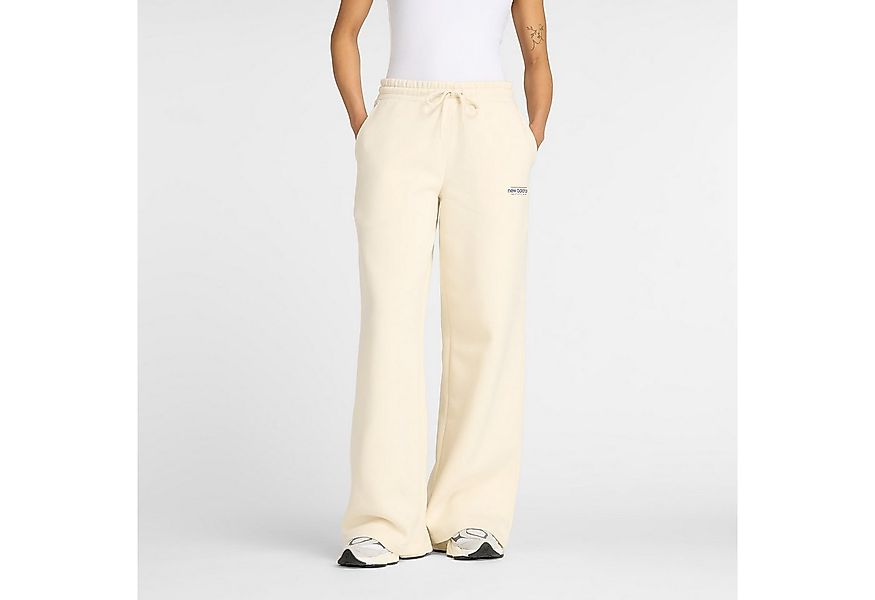 New Balance Jogginghose sportlicher Stil, für Erwachsene günstig online kaufen