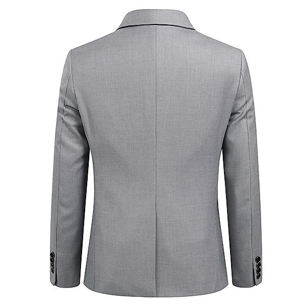 Allthemen Anzug (2 tlg) Slim Fit günstig online kaufen