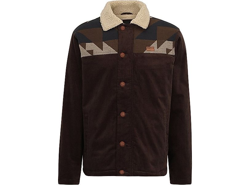 iriedaily Winterjacke Trapas Jacket Trapas Jacket günstig online kaufen