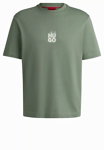 HUGO T-Shirt Dalsar (1-tlg) günstig online kaufen