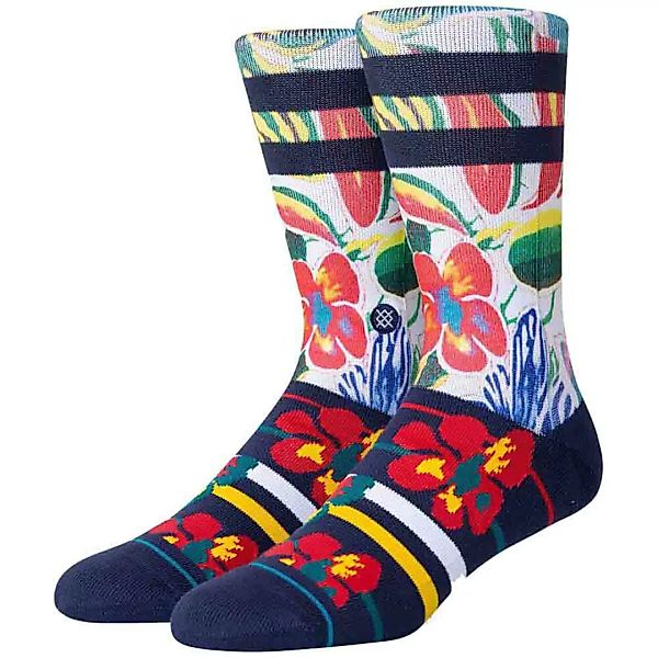 Stance Messy St Socken EU 43-46 Multi günstig online kaufen