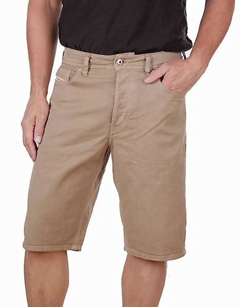 Diesel Jeansbermudas Diesel Keeshort R6Q88 Herren Jeans Bermuda Shorts günstig online kaufen