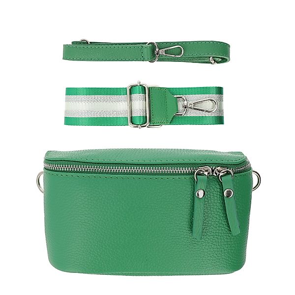 Botego Gürteltasche Damen echtes Leder, Bauchtasche günstig online kaufen