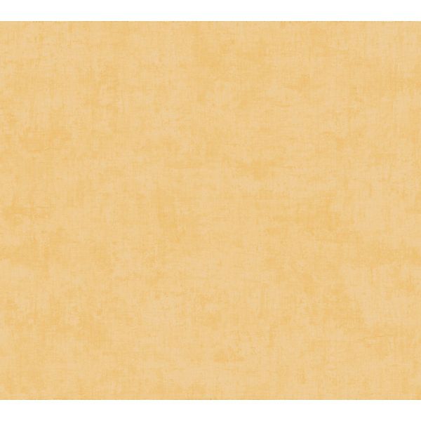 A.S. Creation Vliestapete Uni 10,05 m x 0,53 m Orange FSC® günstig online kaufen