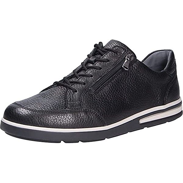 Waldläufer Sneaker für Herren in schwarz günstig online kaufen