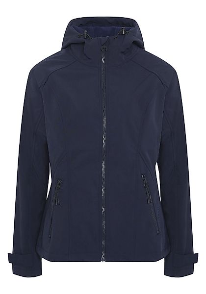 Chiemsee Softshelljacke Softshell-Jacke im funktionalen Design günstig online kaufen