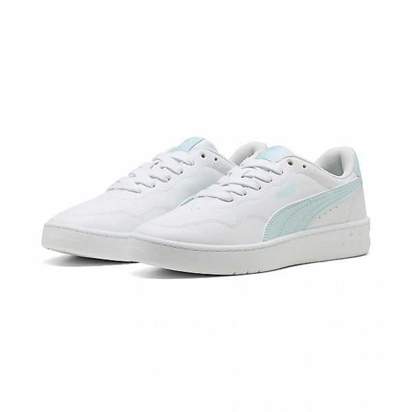 PUMA Sneaker "COURT LALLY" günstig online kaufen