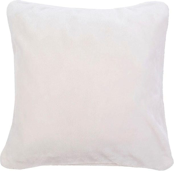 Gözze Dekokissen »Premium Cashmere-Feeling Kissen« 50x50cm,passend zur Prem günstig online kaufen