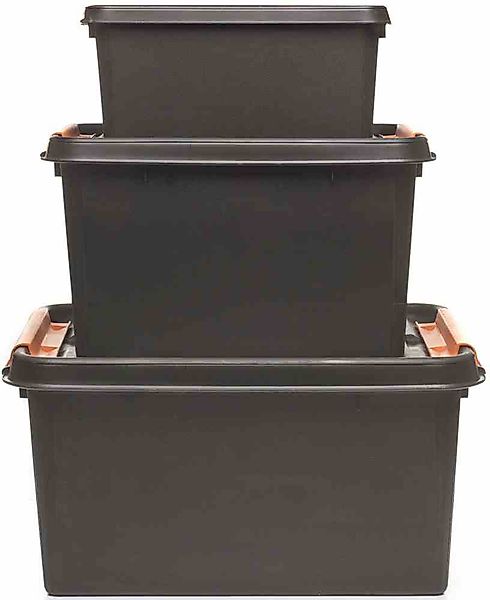 Orthex Organizer "PROFI- SmartStore", Aufbewahrungsbox, 50 Liter günstig online kaufen