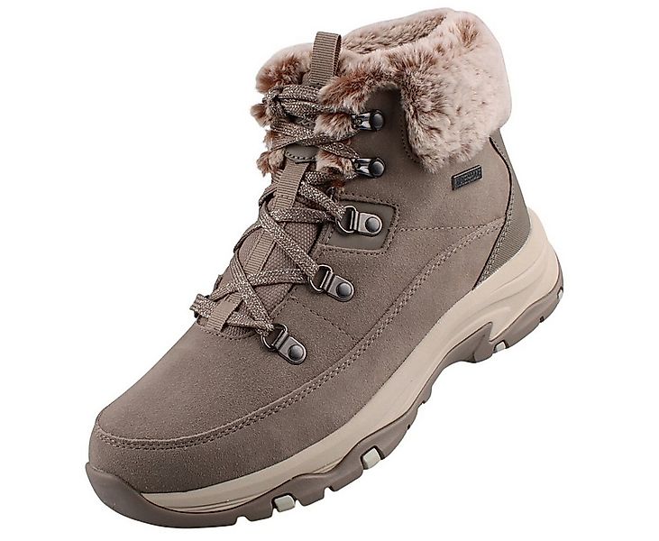Skechers 167882-MUSH Stiefelette günstig online kaufen