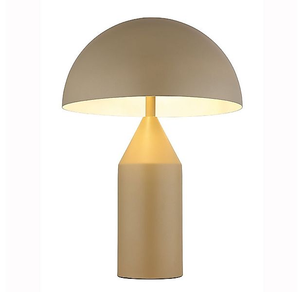 GLOBO LIGHTING LED Tischleuchte, Leuchtmittel inklusive, Warmweiß, Tischlam günstig online kaufen