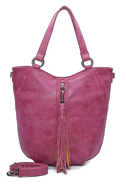Fritzi aus Preußen Umhängetasche Vintage günstig online kaufen