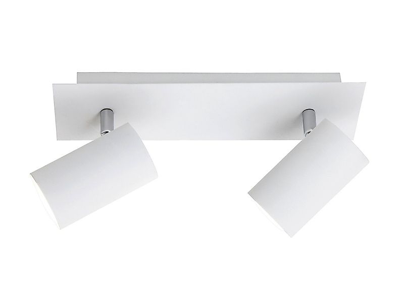 TRIO Leuchten LED Deckenstrahler, Dimmfunktion, LED günstig online kaufen