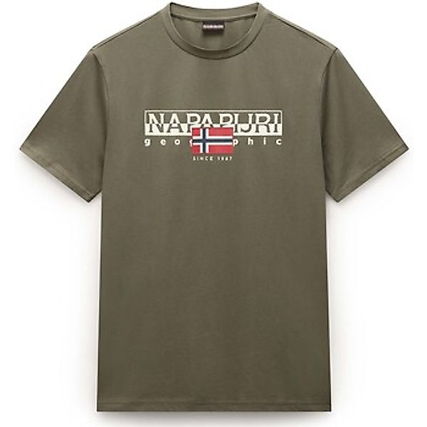 Napapijri  T-Shirt S-Aylmer günstig online kaufen