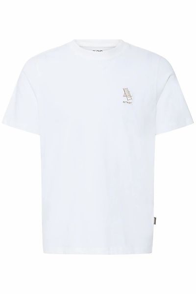 Blend Rundhalsshirt "Rundhalsshirt BHJeppe" günstig online kaufen