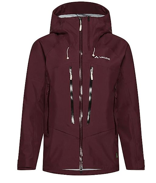 Vaude Wo Monviso 3L Jacket - Hardshelljacke günstig online kaufen