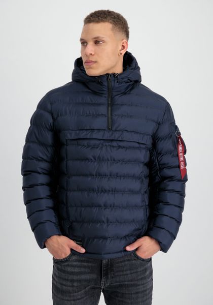 Alpha Industries Anorak Puffer Anorak günstig online kaufen